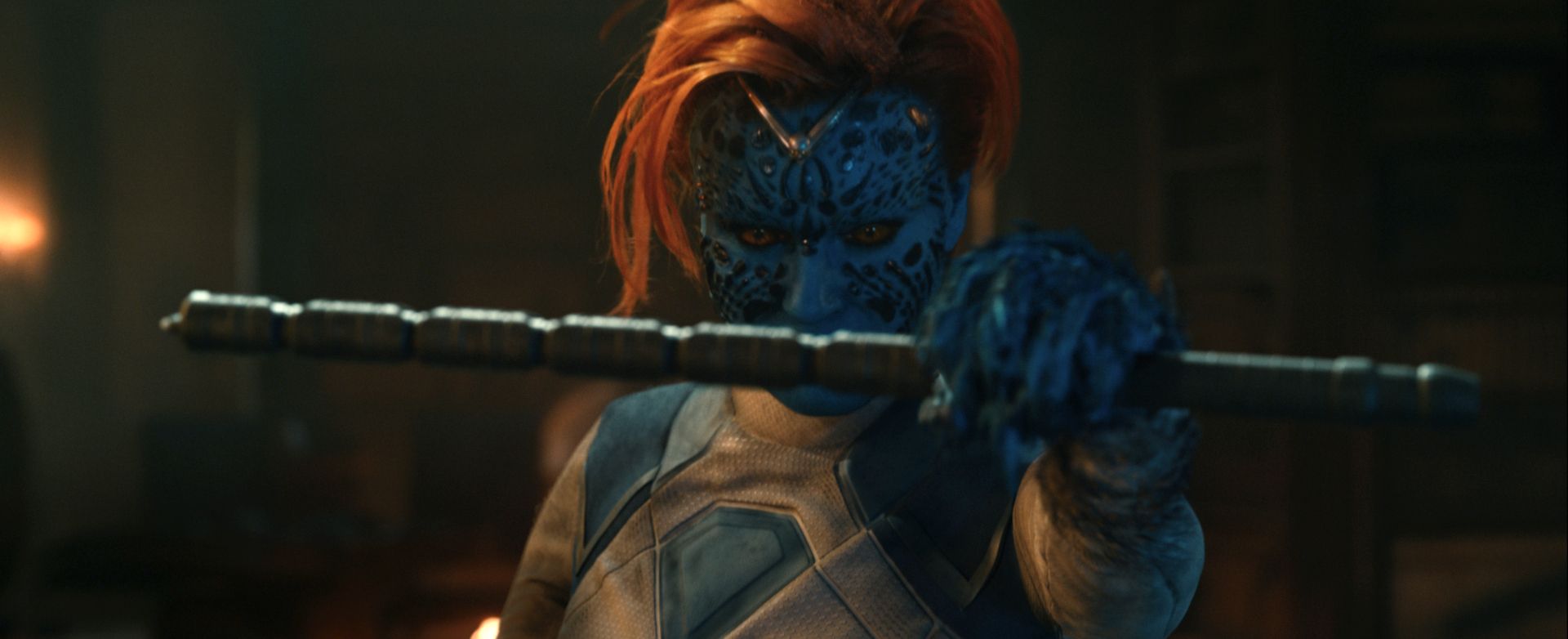 Avengers: Doomsday Trailer Gets Official Audience Verdict