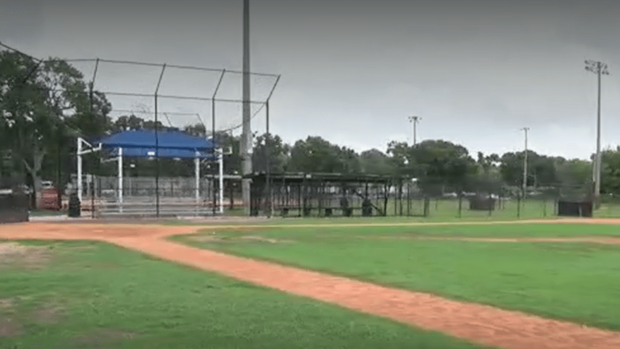 'Play ball': $50K allotted to fix broken lights for Safety Harbor Little League
