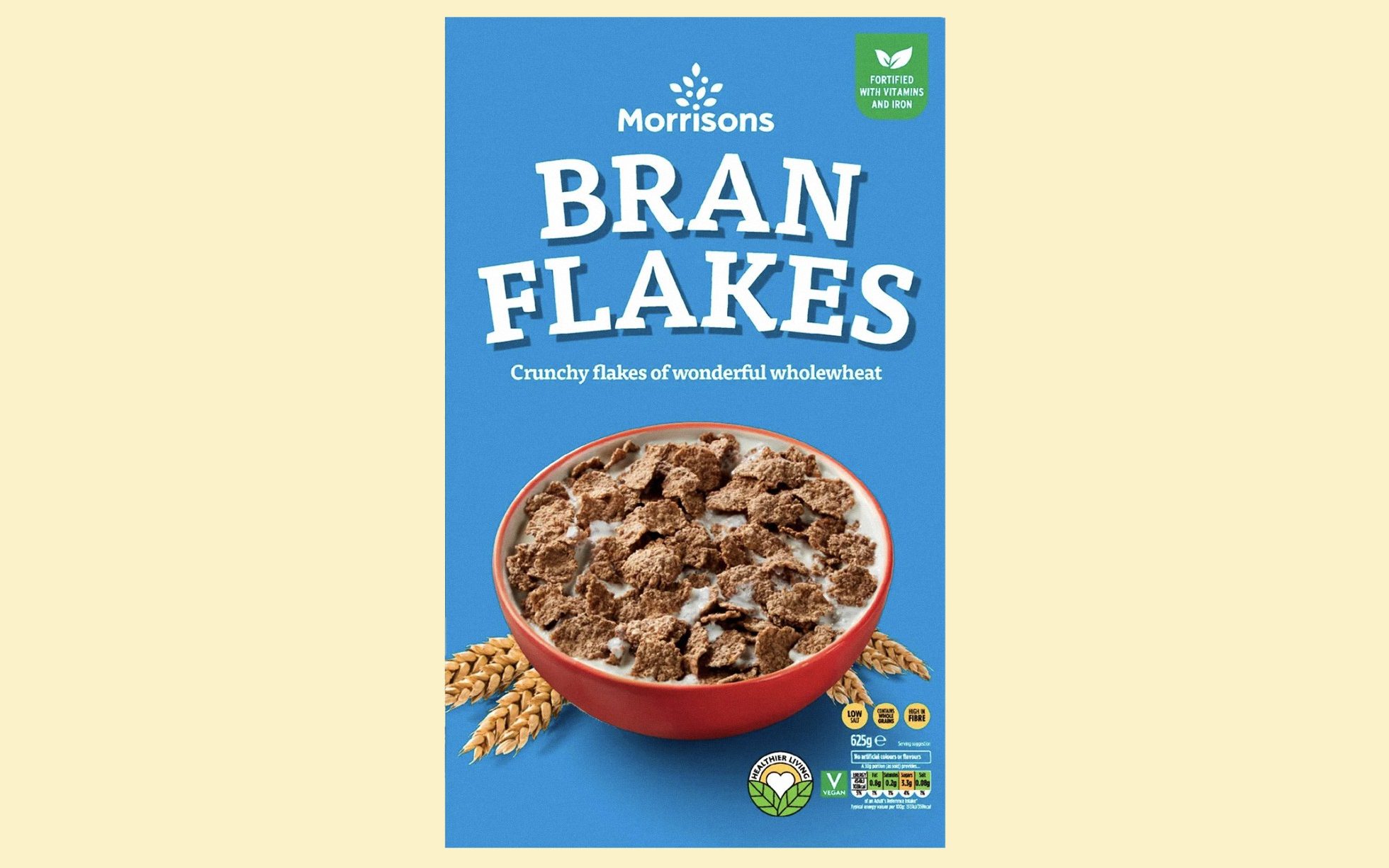 Bran Flakes