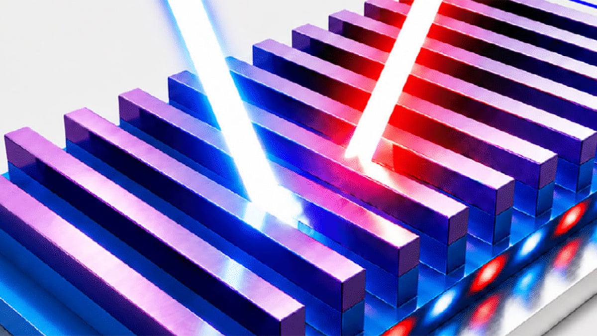 Scientists find a way around a 160-year-old law of physics to create programmable heat