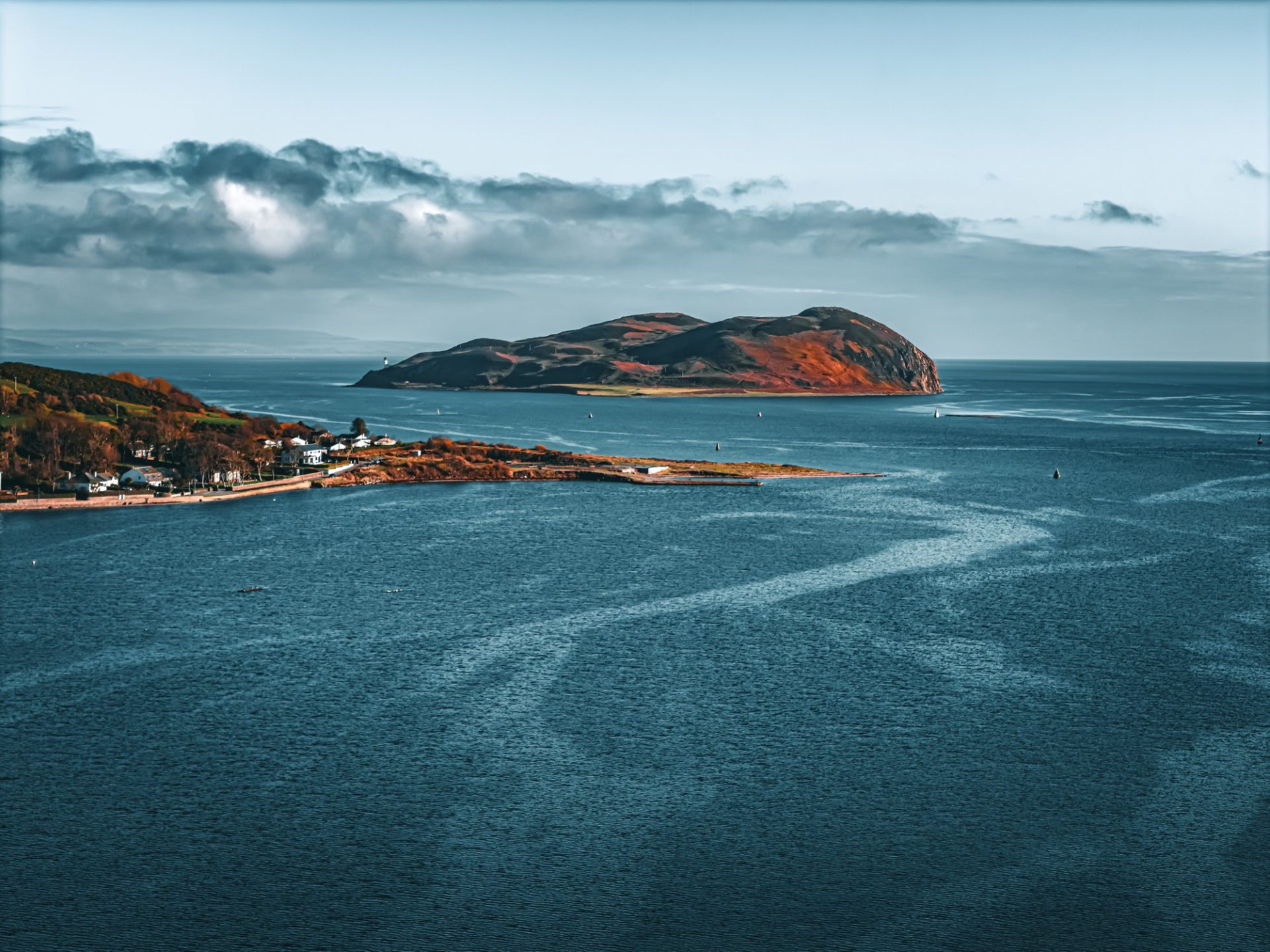 Scotland’s West Coast paradise that’s a quiet alternative to Skye
