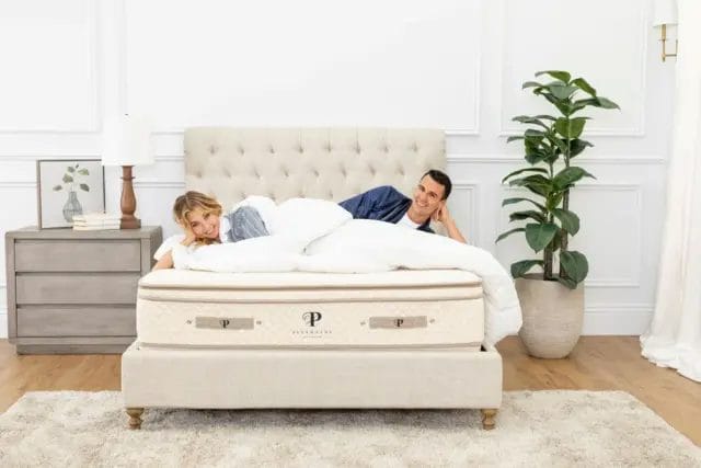 PlushBeds Botanical Bliss review 2026: Complaints & pros