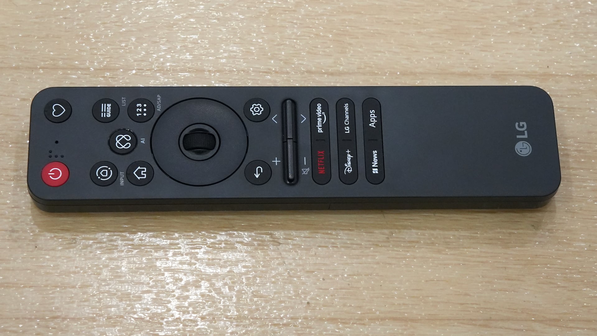 LG Evo C6 Review: The Best Value OLED, Brighter Than Ever