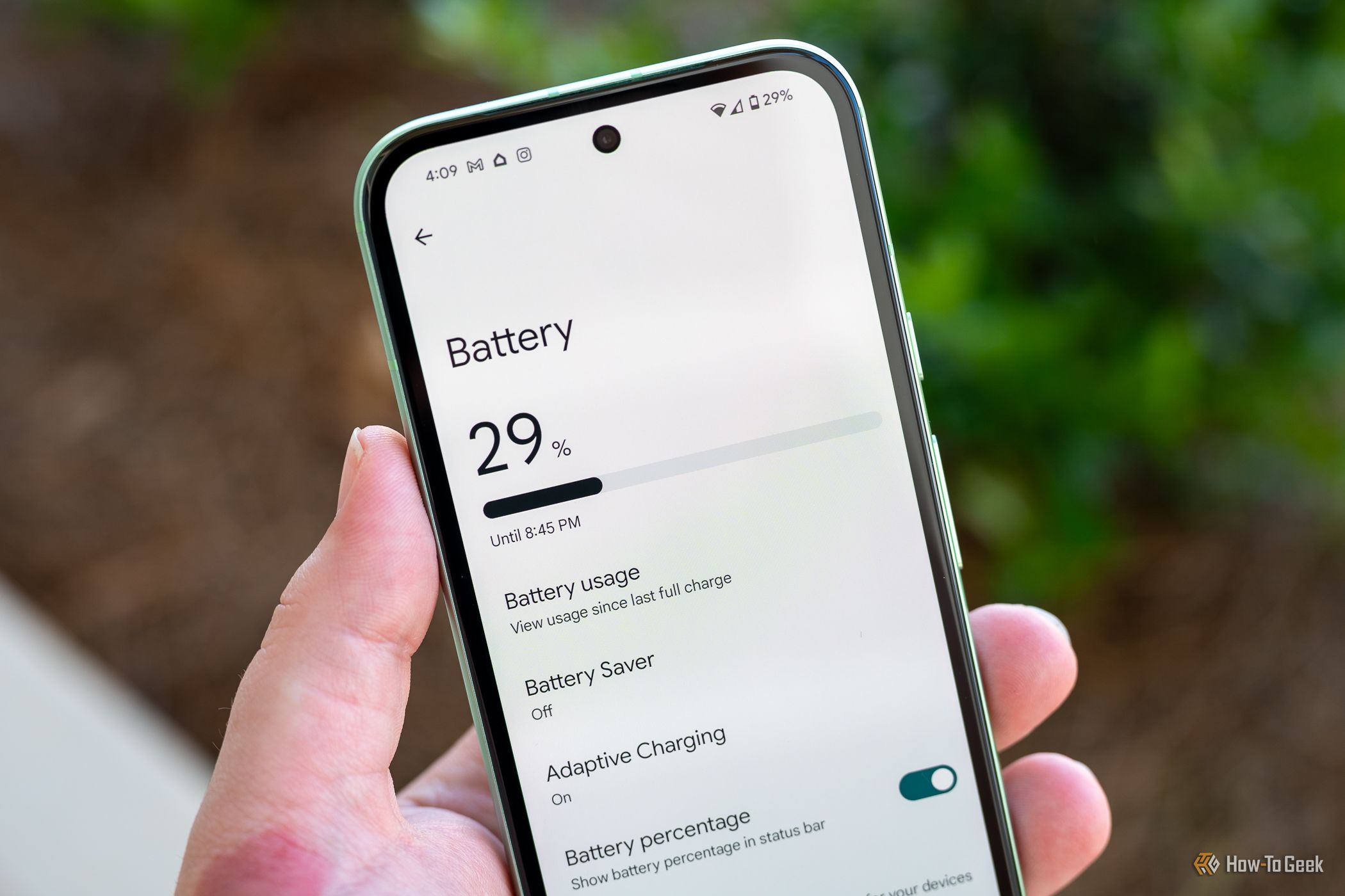 5 battery-saving Pixel settings most people overlook