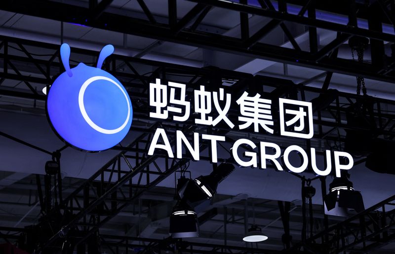 Ant International raises $1.2 billion in global expansion push