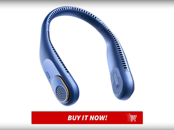 Keep Cool With These Affordable Items