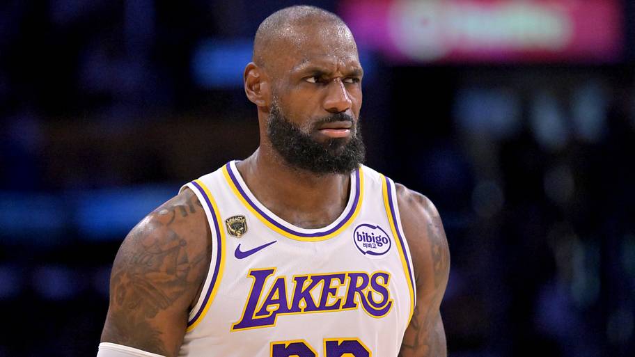 Knicks must hope LeBron James picks Warriors team-up for one key reason