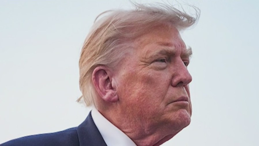 Trump is trapped by limited options in Iran, Bill O’Reilly says