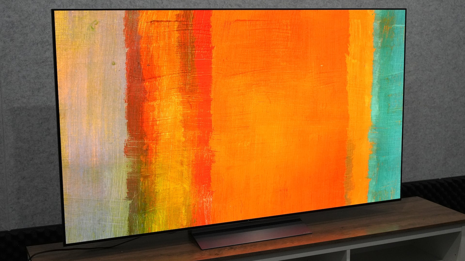 LG Evo C6 Review: The Best Value OLED, Brighter Than Ever