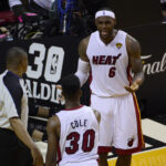 Pat Riley makes painful admission about LeBron James’ Heat exit