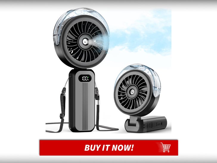 Keep Cool With These Affordable Items