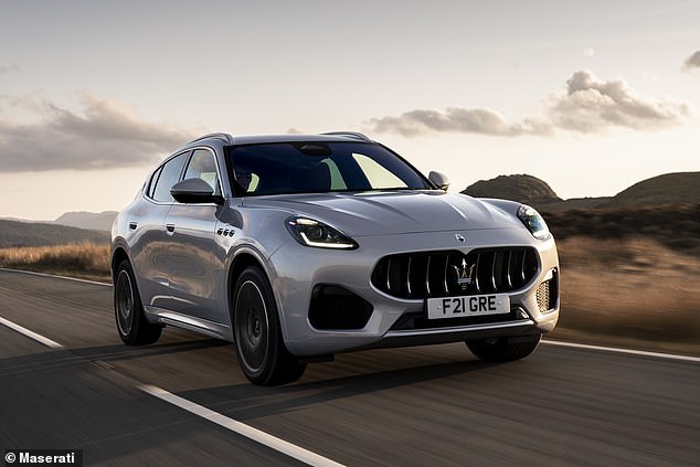 The boom of Silicone valley and the importance of maximising future residual values have combined to make grey the car colour of choice, new analysis has found