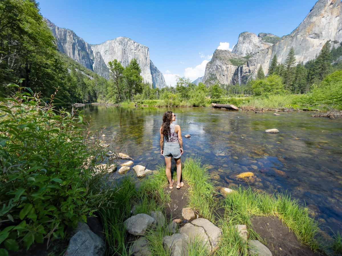 Yosemite and Mount Rainier canceled their 2026 reservation systems, and the parking lots already know it
