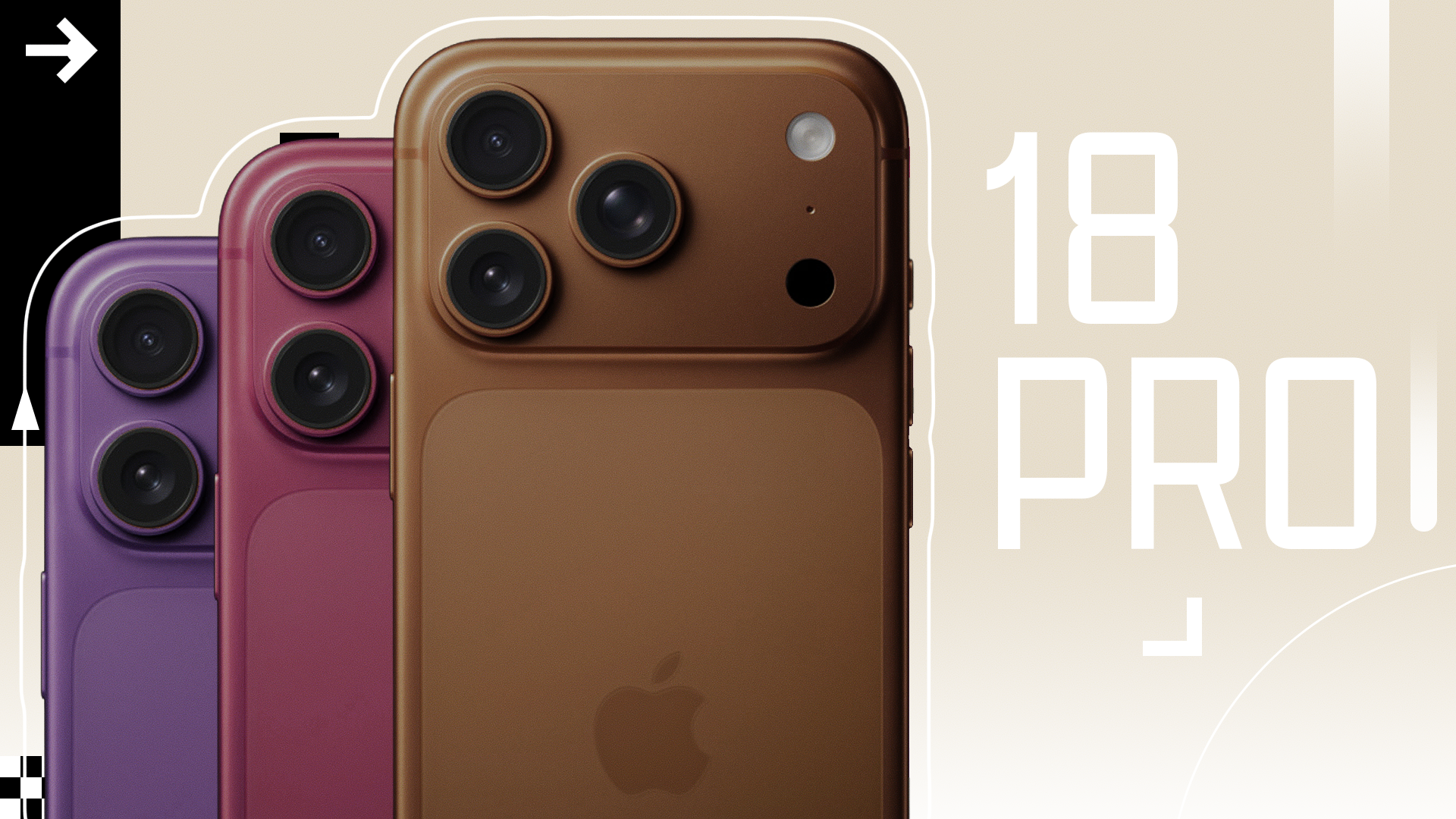 iPhone 18 Pro Rumors Are Everywhere. Here's What Actually Looks Legit
