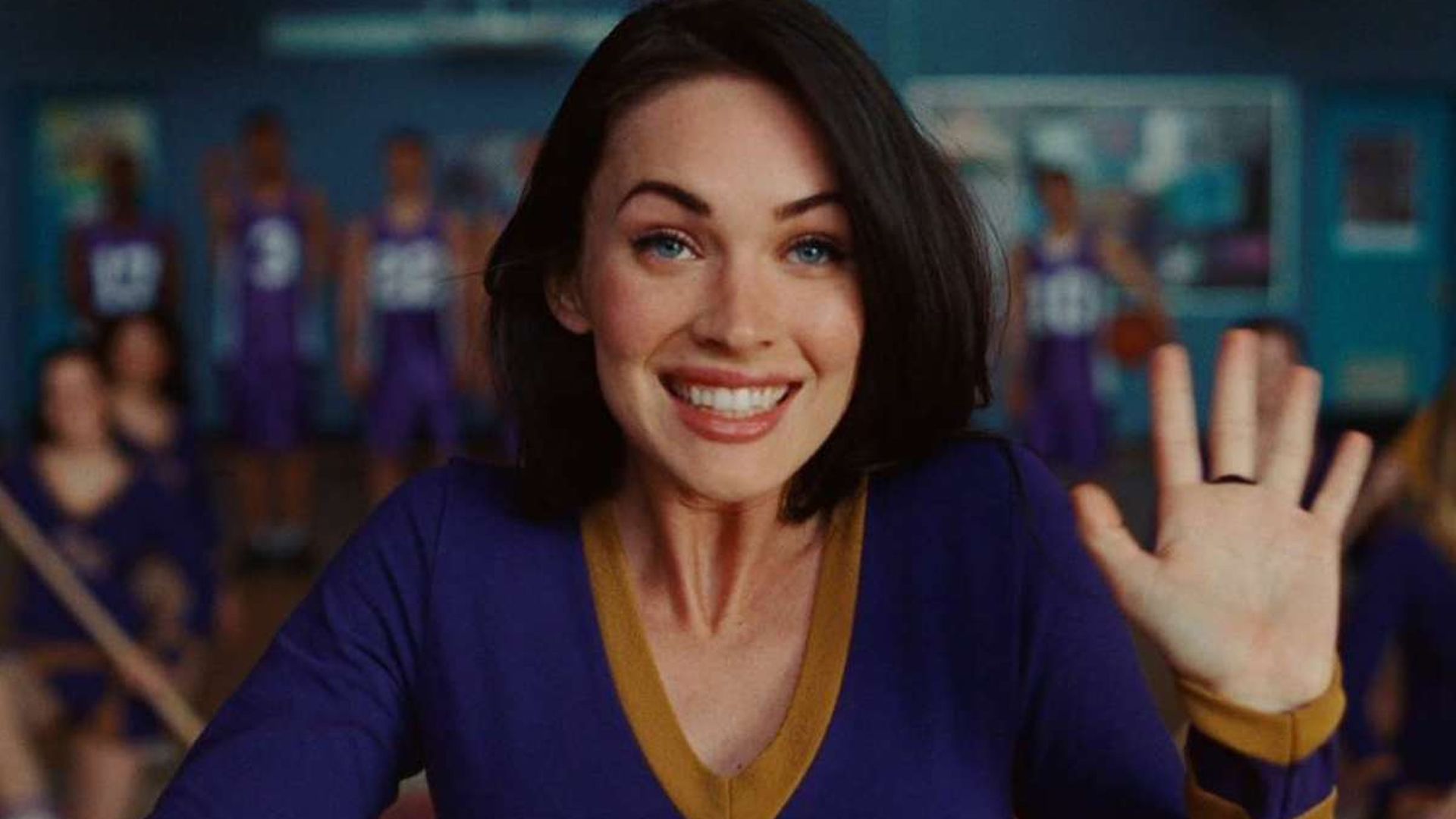 Megan Fox returning for long-awaited sequel to supernatural cult classic