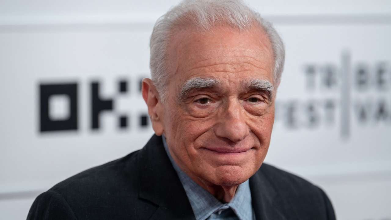 « Je n'y arrivais pas » : il y a 58 ans, Martin Scorsese s'est fait