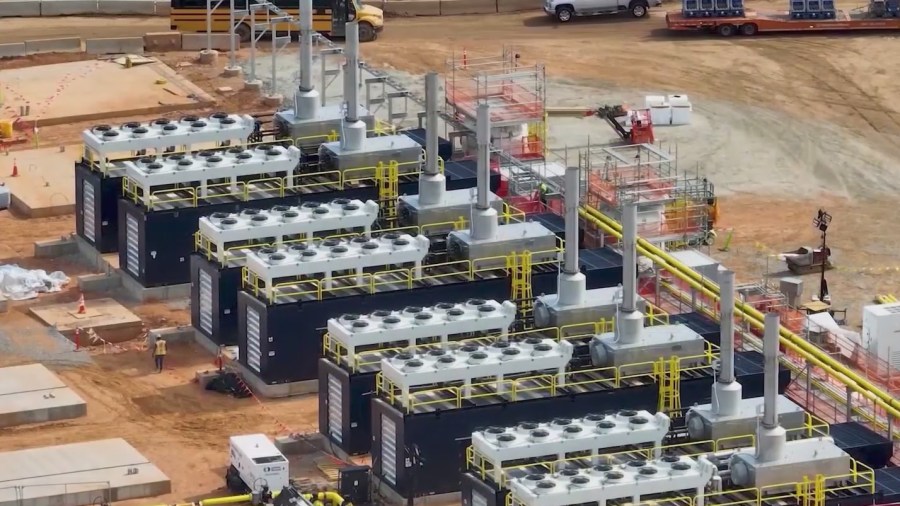 Spartanburg County residents push for pause on data centers, demand accountability from council