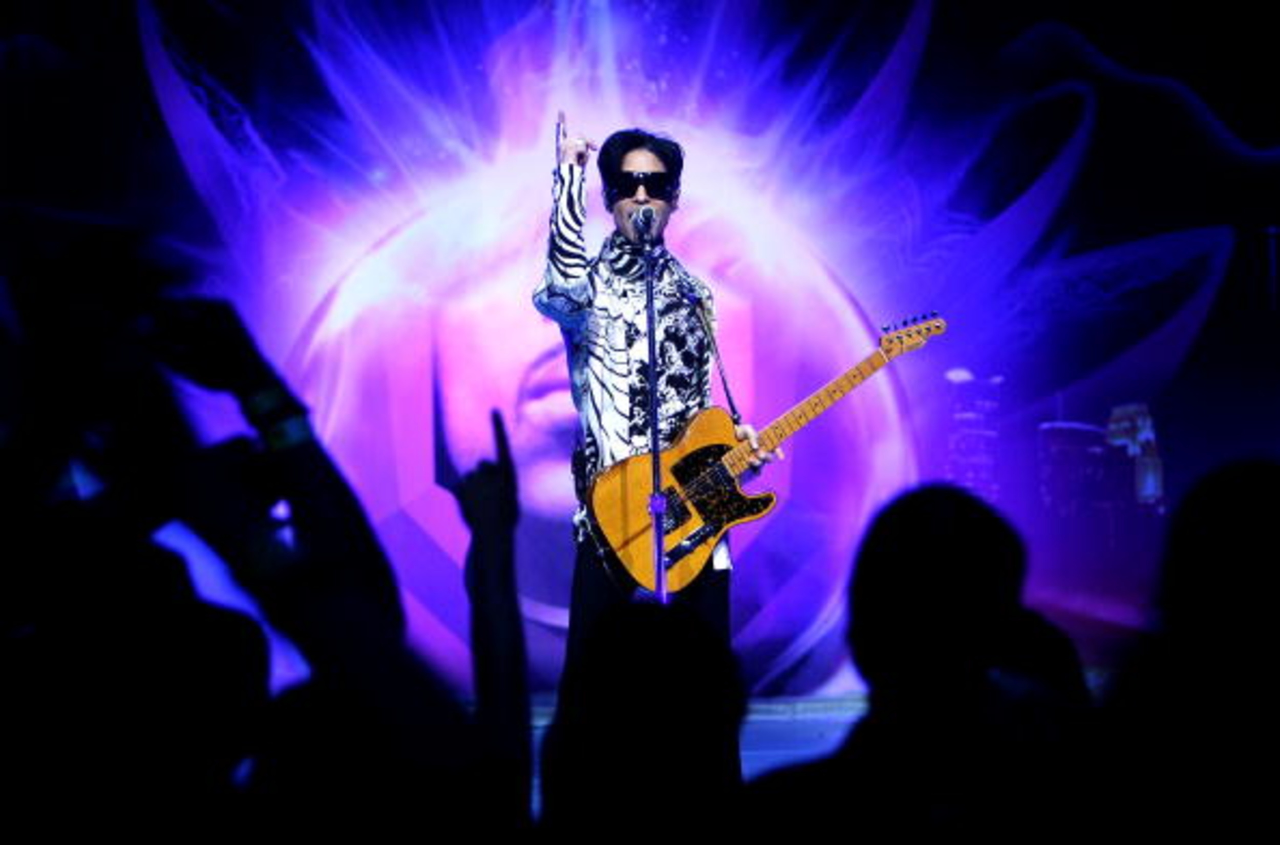 20 famous musicians who could've been pro athletes
