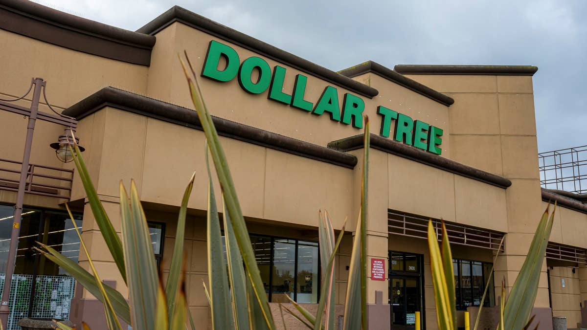 Dollar Tree Closes 75 Stores but Opens 400 New Locations Across the U.S.