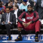 Chris Bosh names ‘best choice’ for LeBron James’ next team
