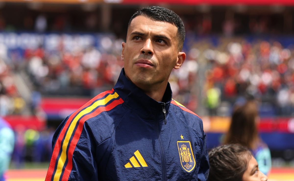 Pedro Porro defends Argentina’s playing style after Spain’s 2026 World Cup triumph: ‘They deserved to be in the final’