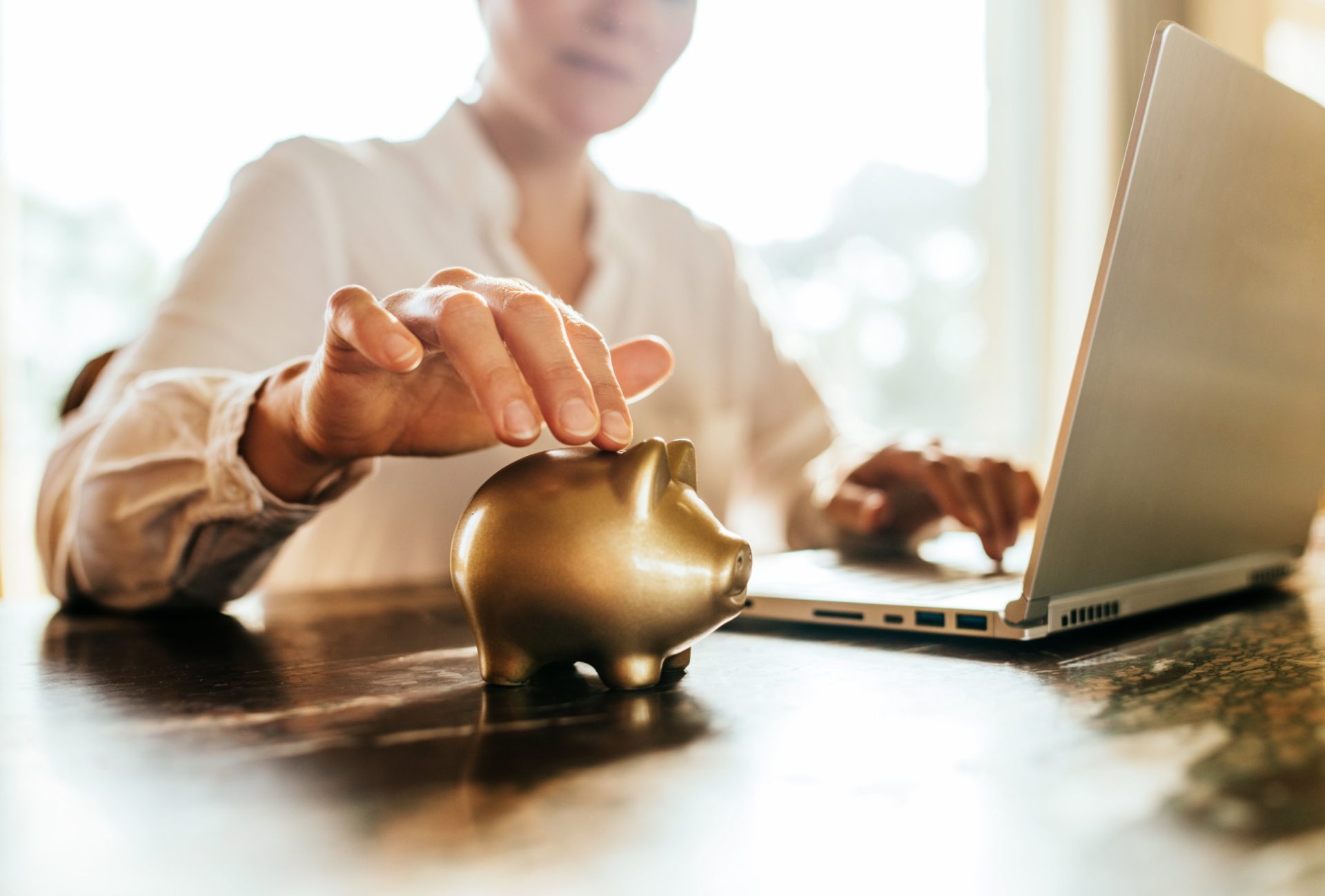 I'm 60 with a small pension. Could renting my £800,000 house fund retirement travels?