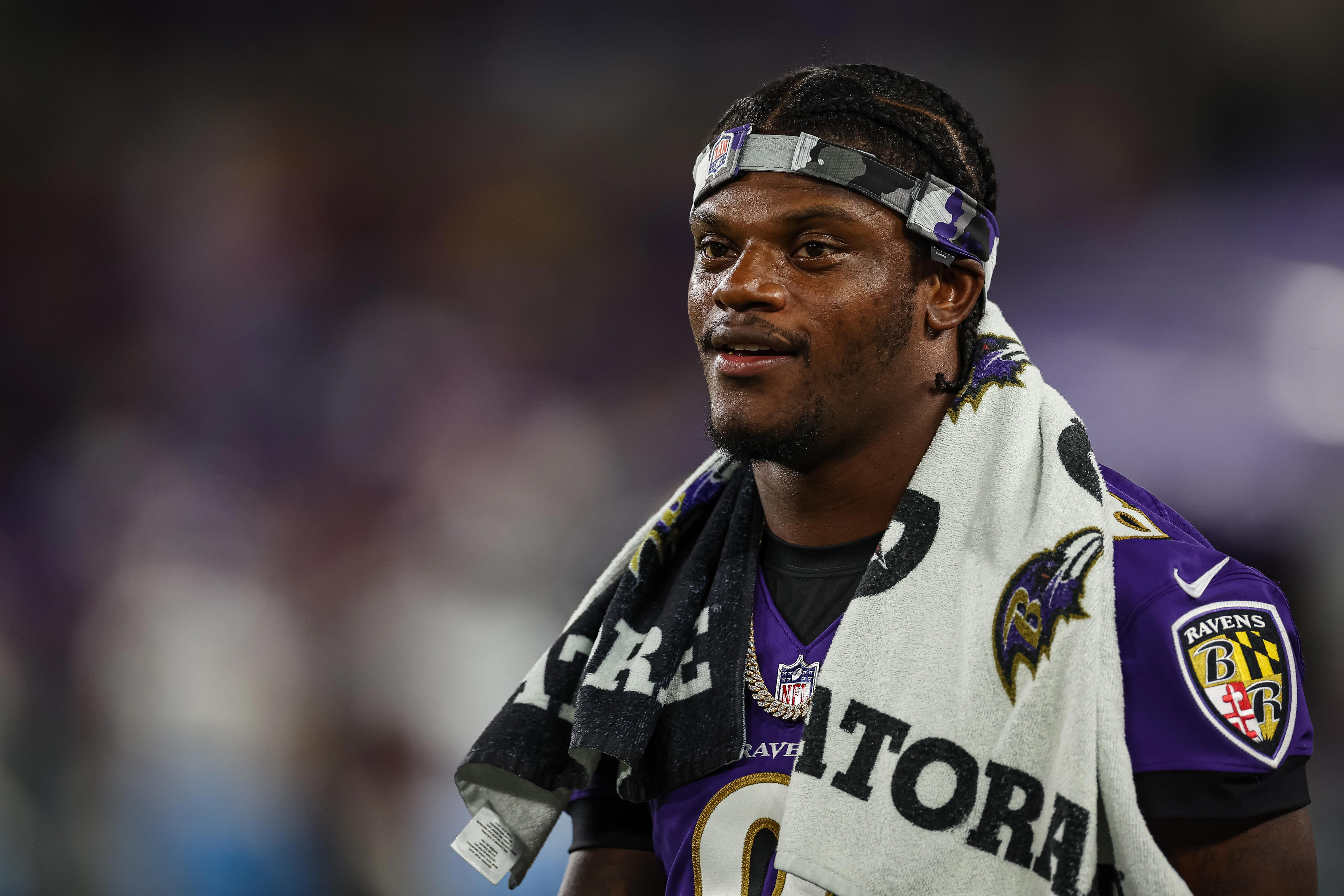 Five reasons Lamar Jackson can reclaim the NFL MVP award