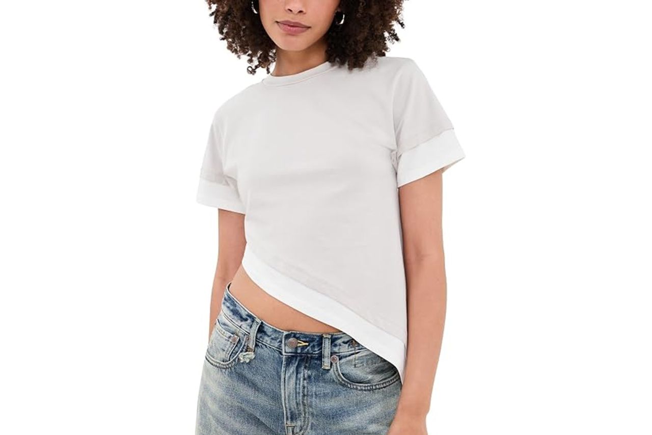 Lioness Women's Apex Tee