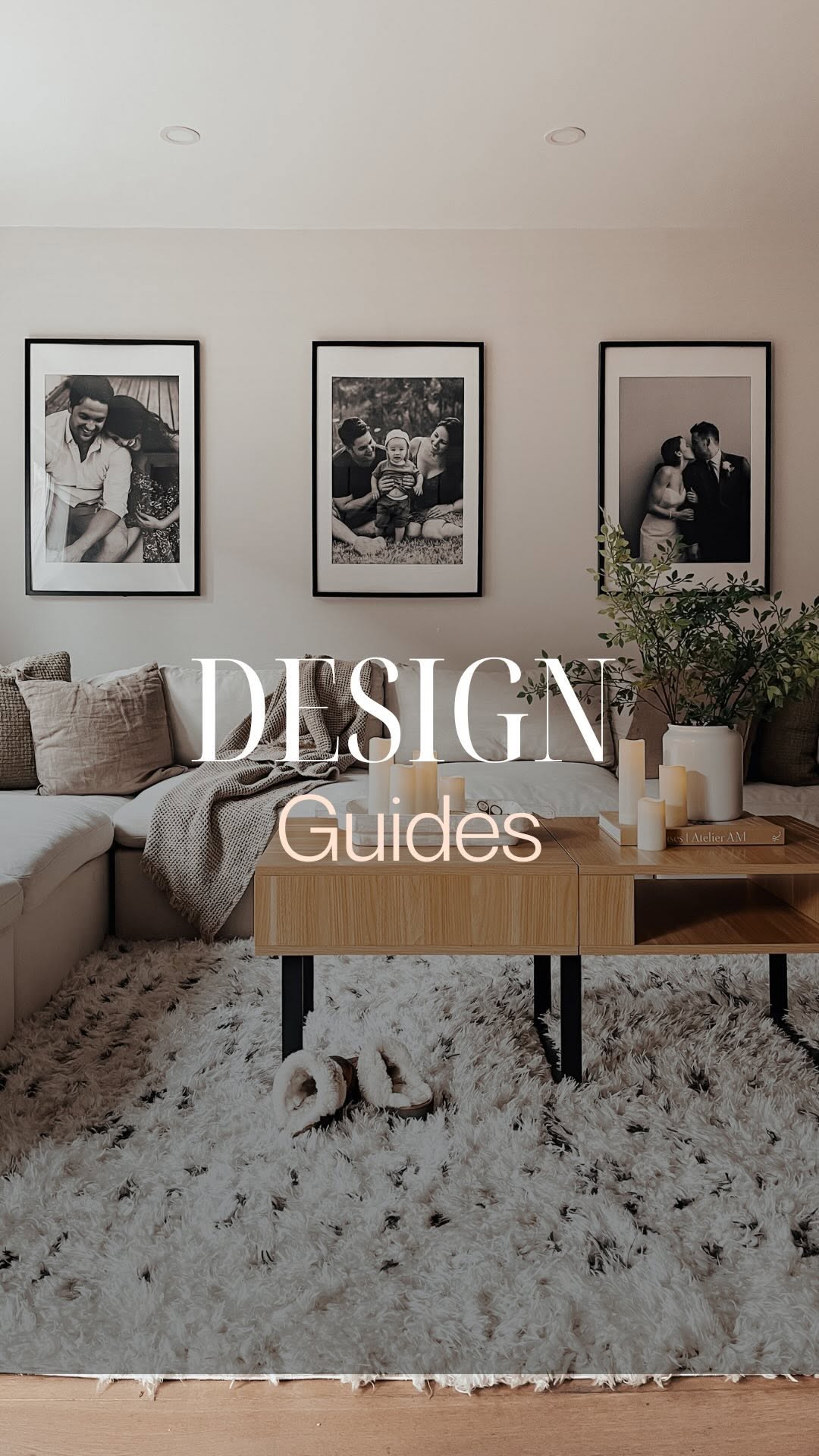 Simple interior design tips for every home