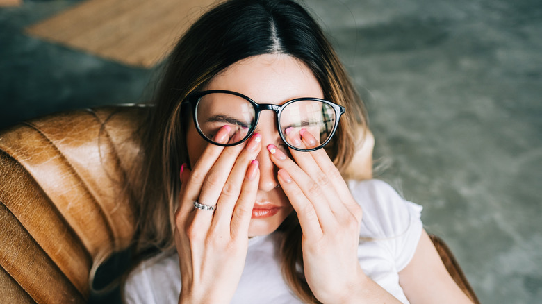 What Does It Mean If You Have Two Pupils In One Eye?