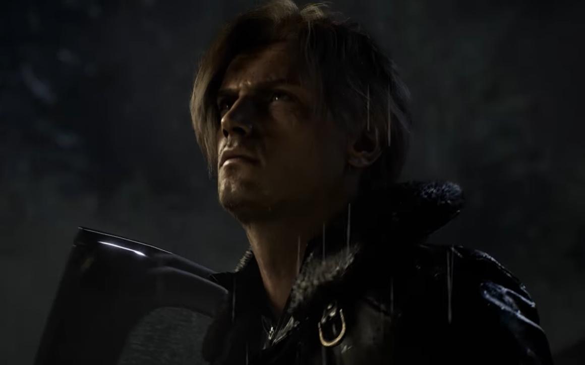 'Arena Breakout Infinite' teases 'Resident Evil 4' DLC crossover with Leon Kennedy, Ada Wong