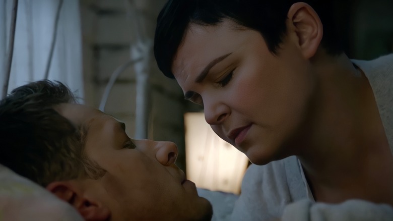 Why Ginnifer Goodwin Left Once Upon A Time
