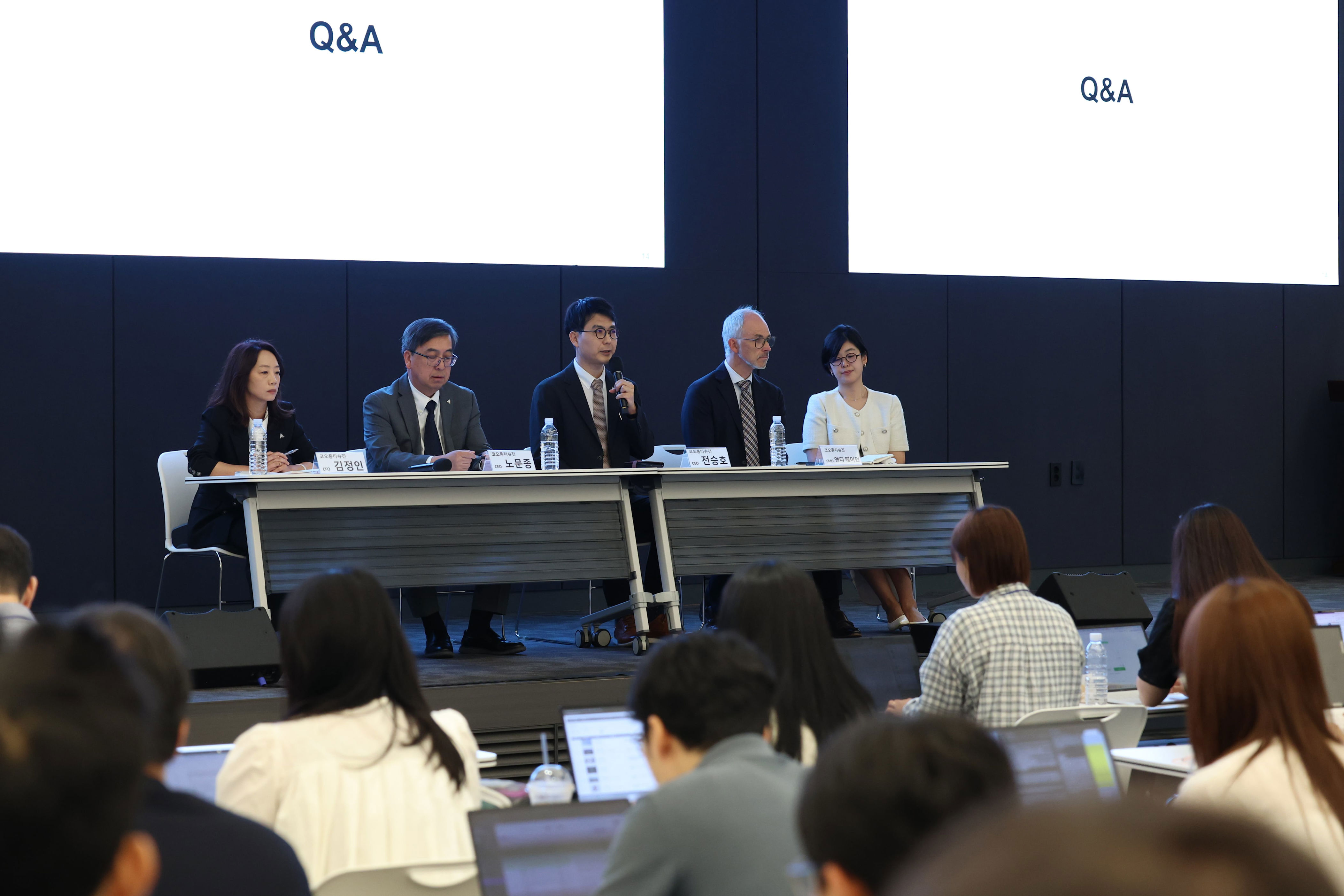 Kolon TissueGene's TG-C fails US phase 3 efficacy trial