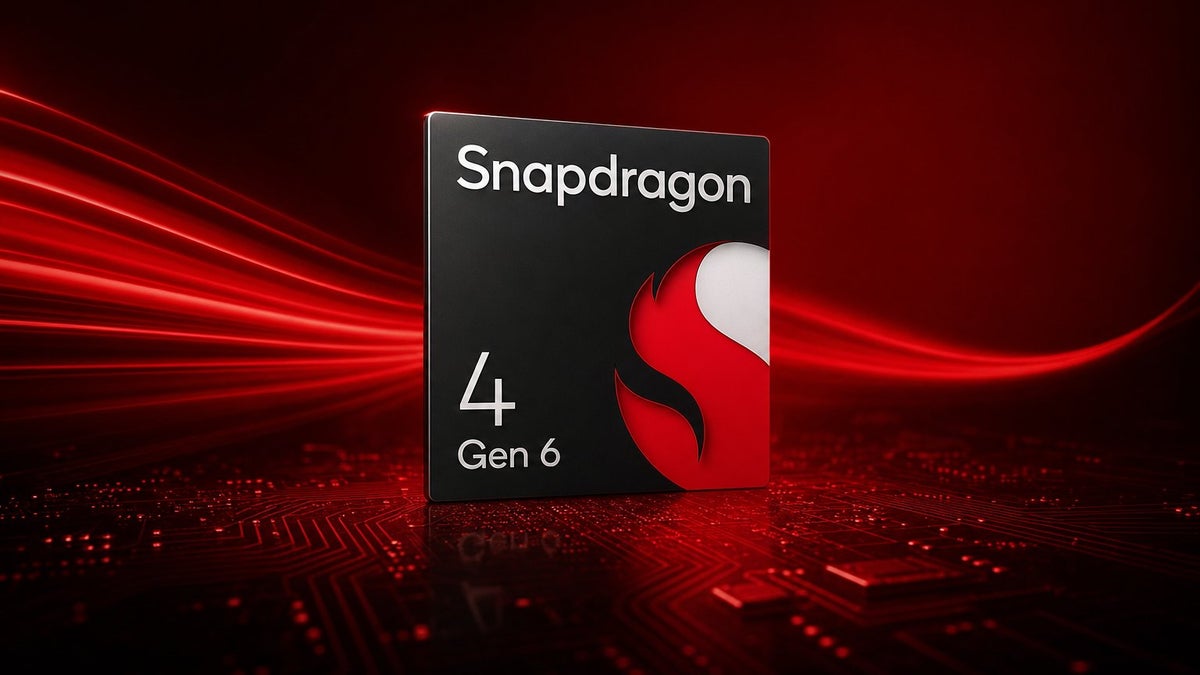 New Snapdragon chip hints at superior gaming experience without breaking the bank