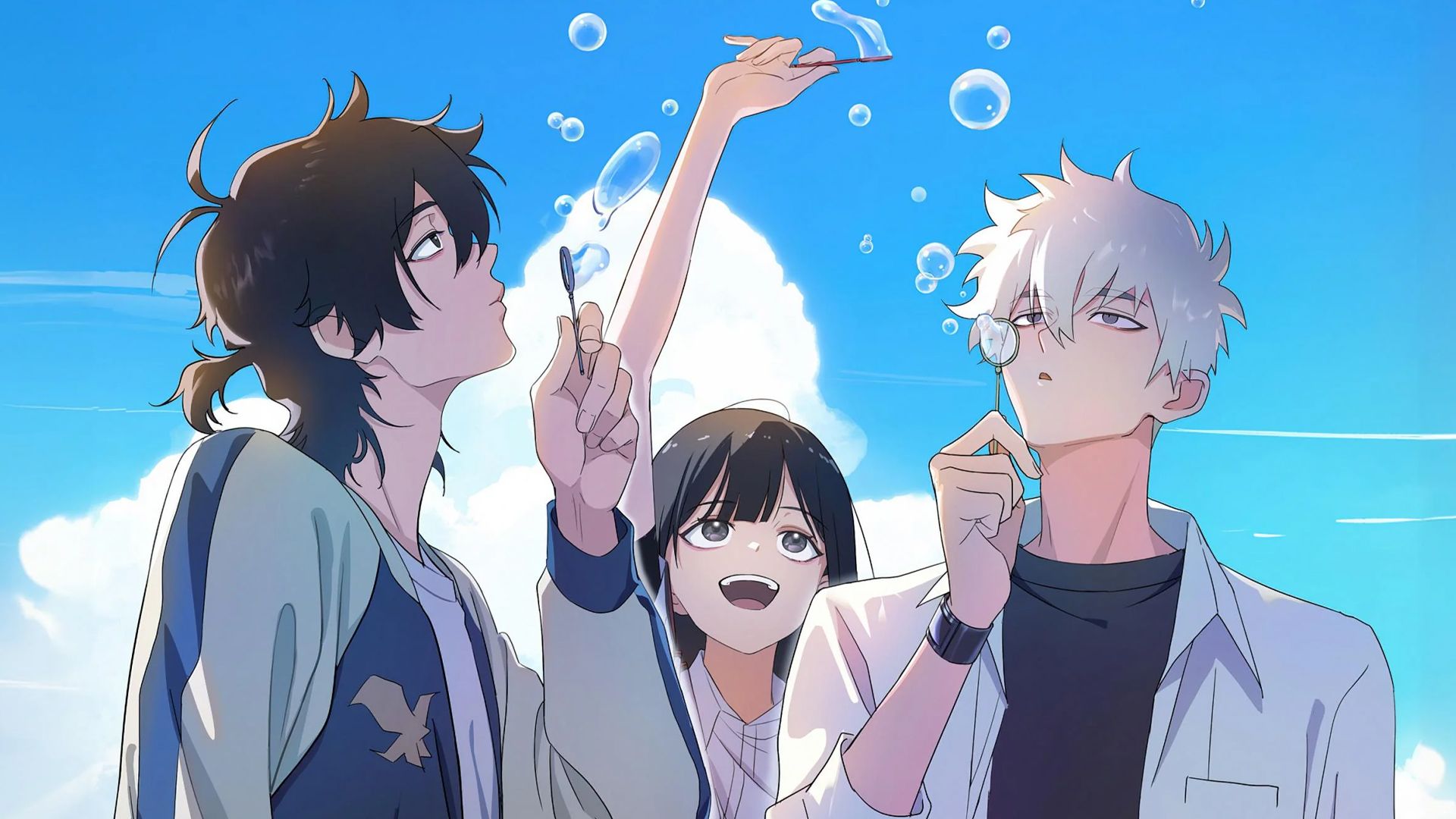 7 Chinese Anime Series That Can Be Called Masterpieces