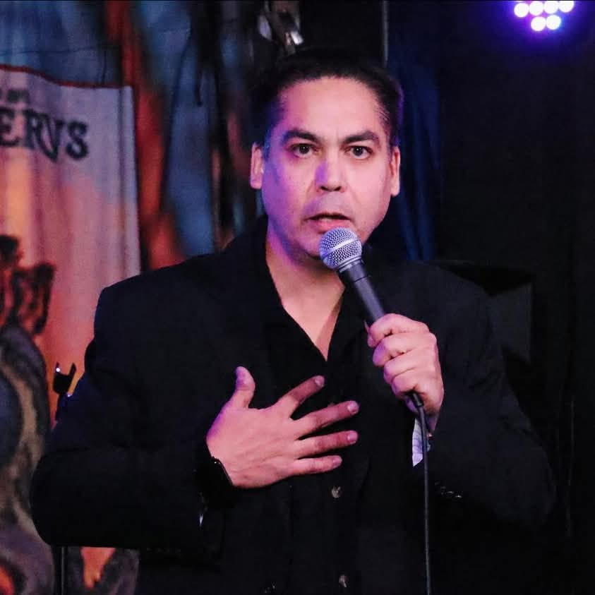 Looking for laughs? New Jersey's comedy scene is growing