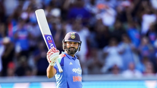 Shardul Thakur's gifted bat powered Rohit Sharma's historic hundred: 'He once requested me to give him a couple'