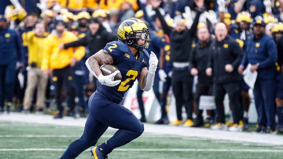 9 Moments in Michigan-Ohio State rivalry when it was the absolute best to be a Wolverines fan