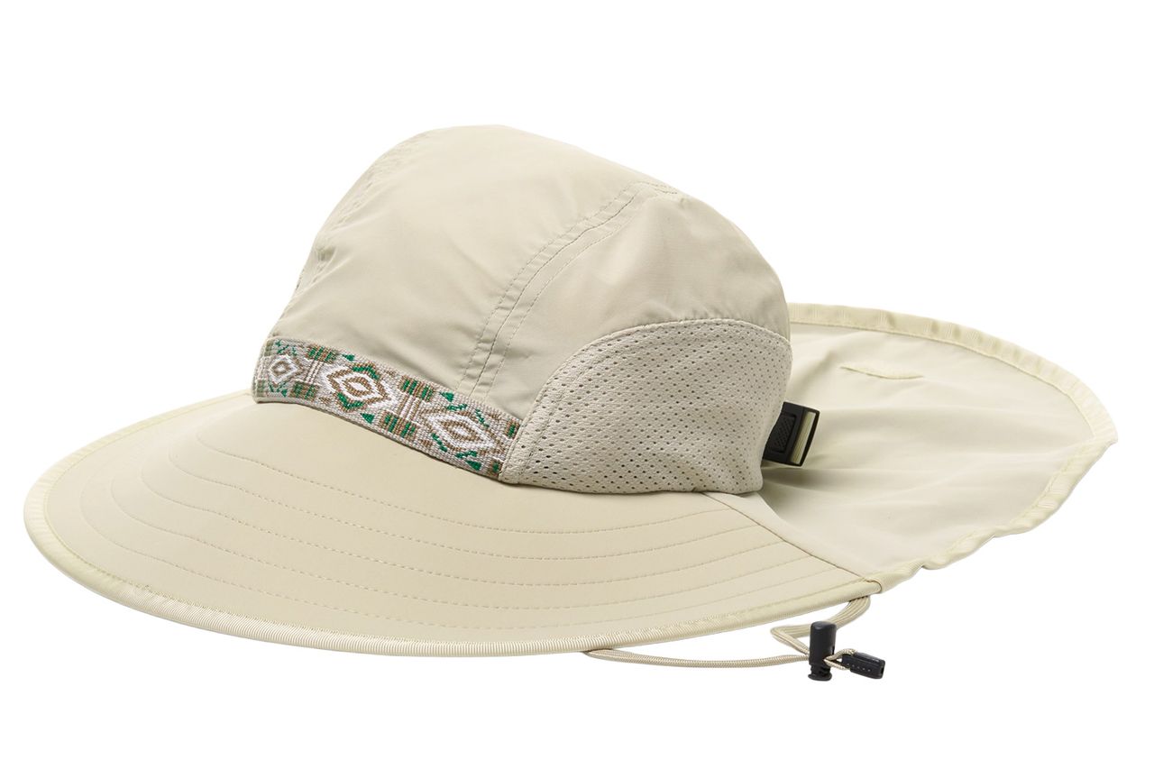 Sunday Afternoons Adventure Hat