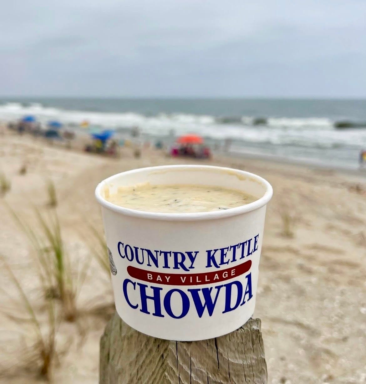 10 iconic Jersey Shore foods to try this summer