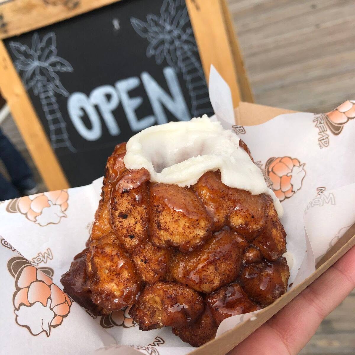 10 iconic Jersey Shore foods to try this summer