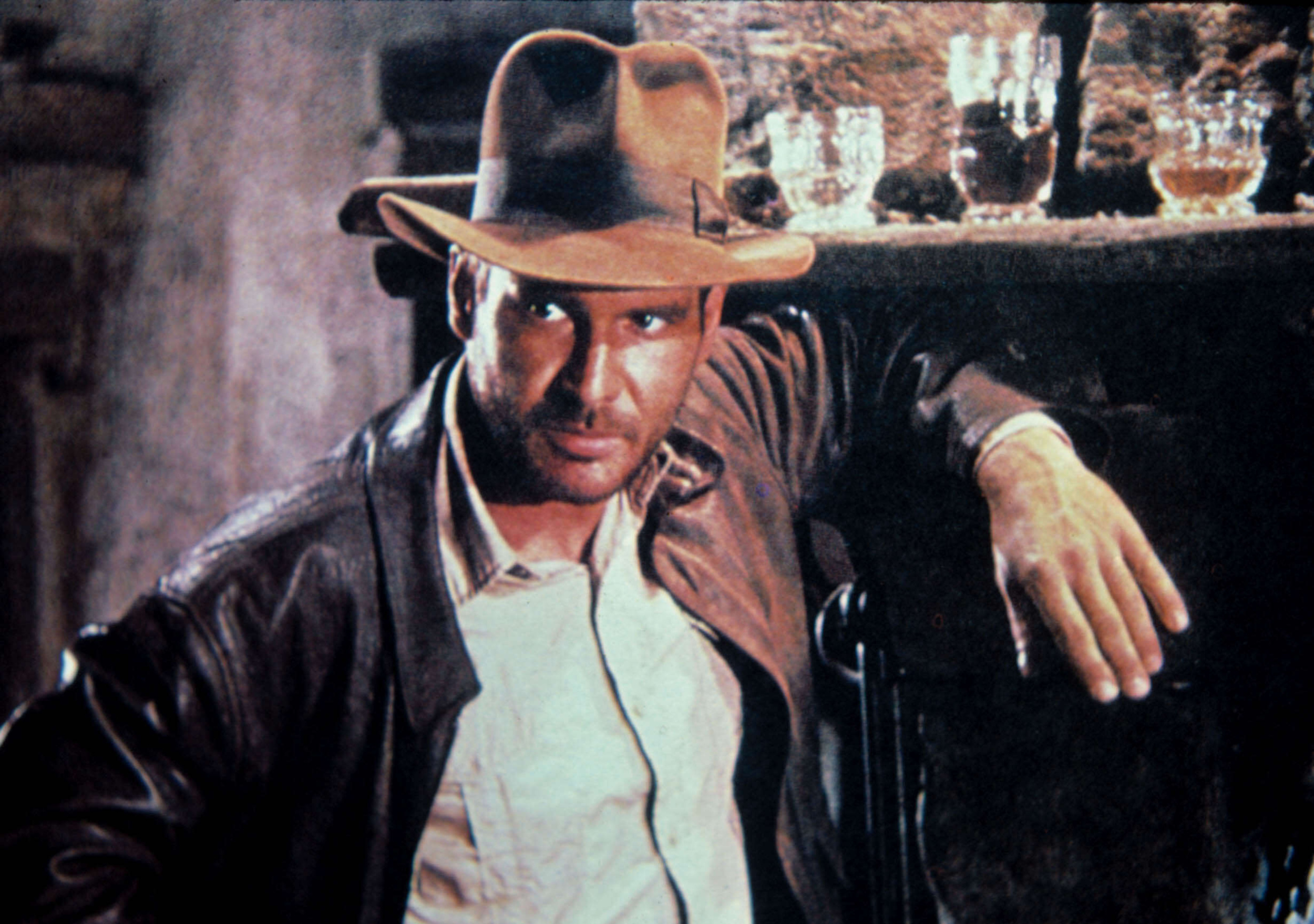 The greatest performances in Steven Spielberg movies