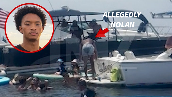 Nolan Wells Case: New Video Potentially the Last Before He Went Missing