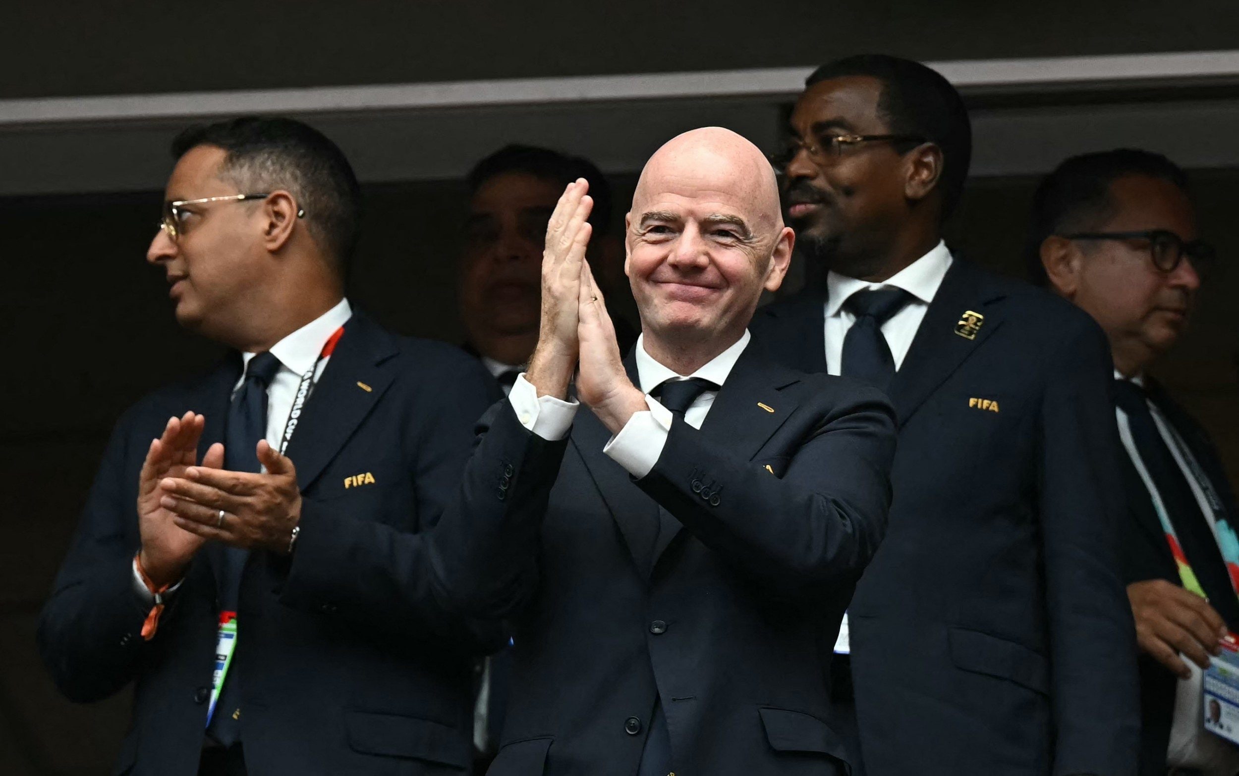 Infantino
