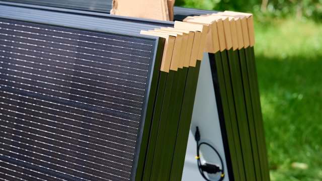 Homeowner paid $53,531 for major upgrade: 60 panels, 2 Powerwall 3s, and a 400-amp update
