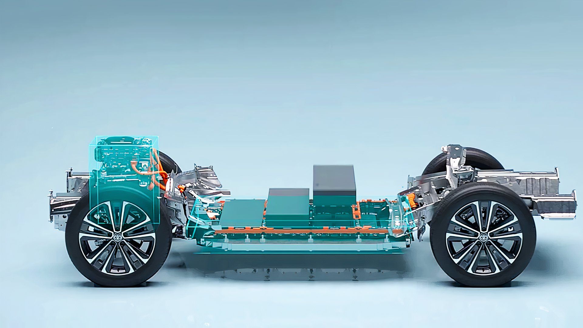 This popular EV battery was the clear loser in a major degradation study