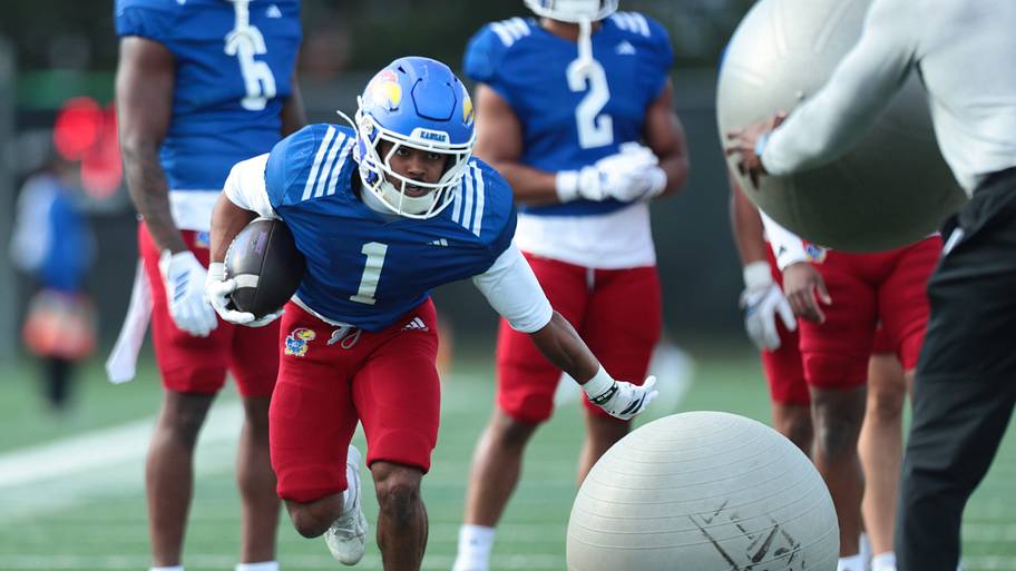 Tre Lathan breaks down this facet of Dylan Edwards’ game that fans will love