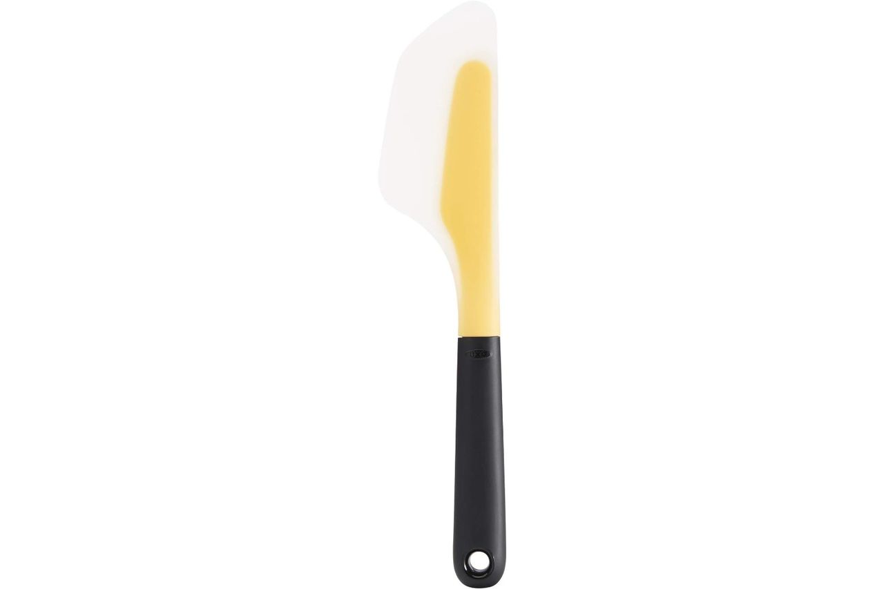 OXO Good Grips Small Flip and Fold Silicone Omelet Turner