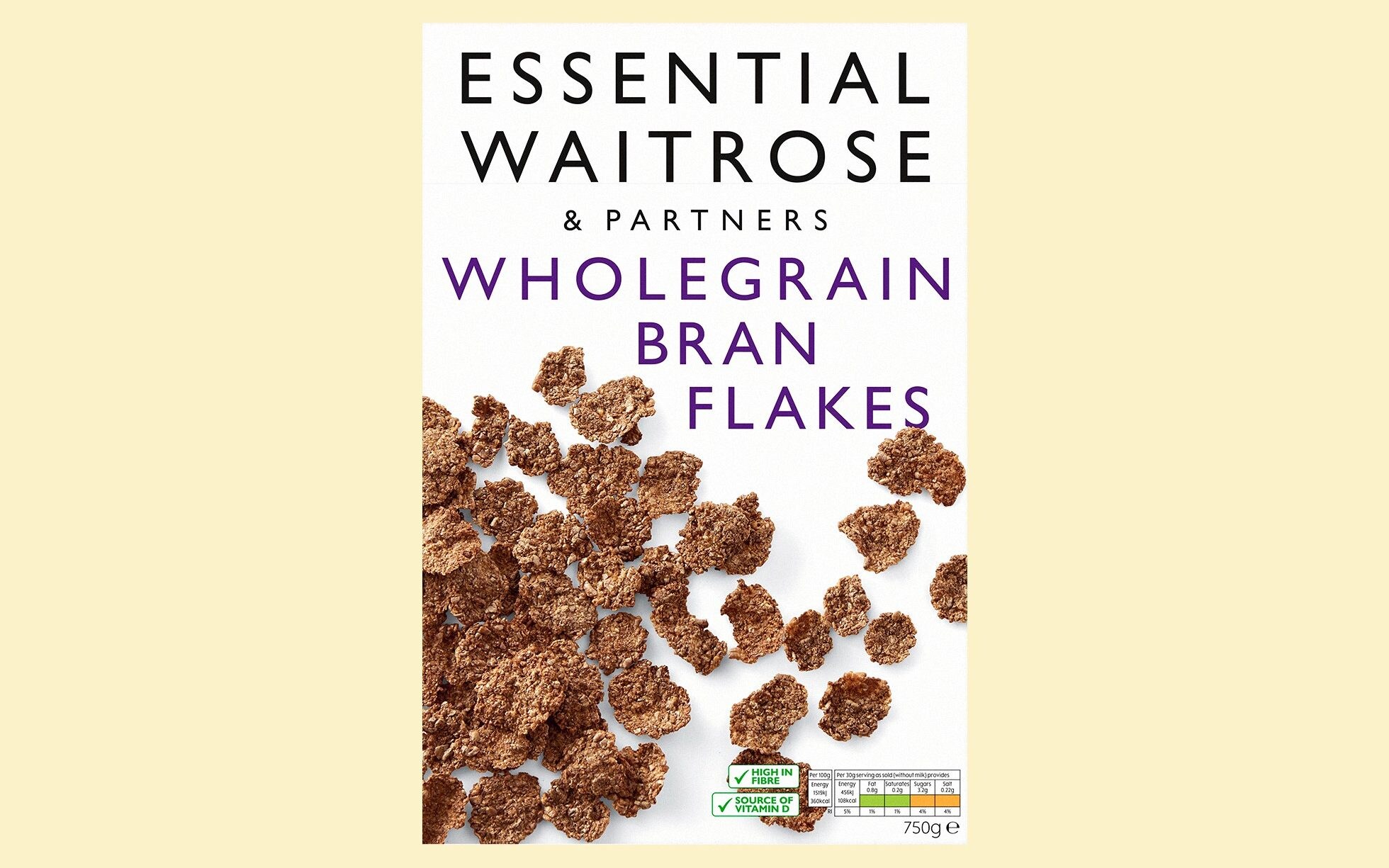 Bran Flakes