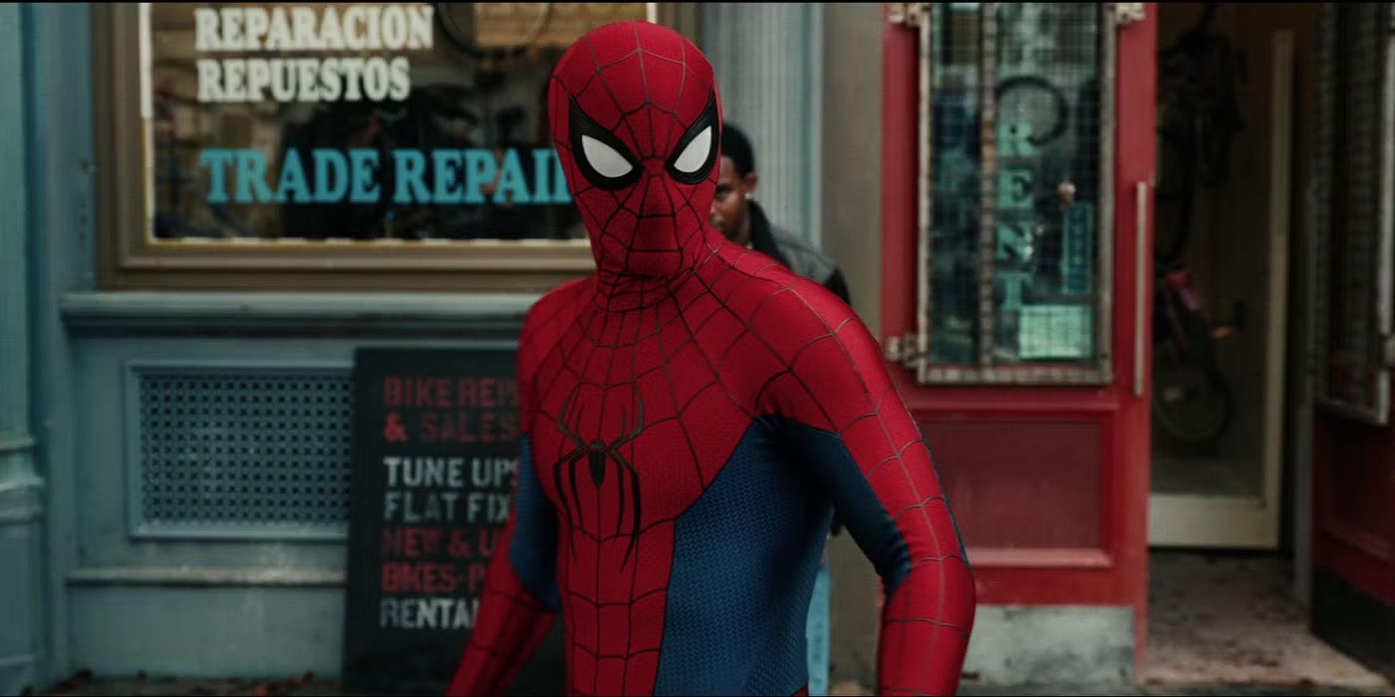 Marvel officially expands Spider-Man’s family